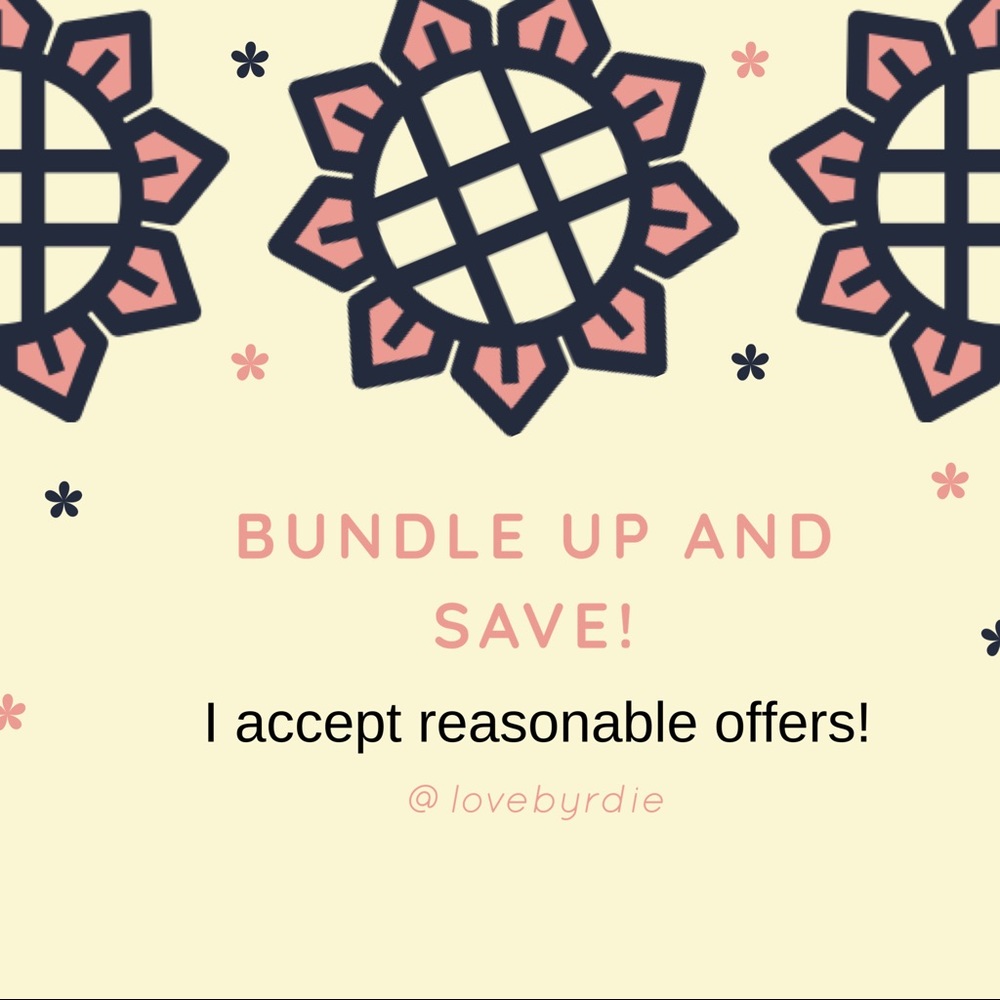 Bundles!